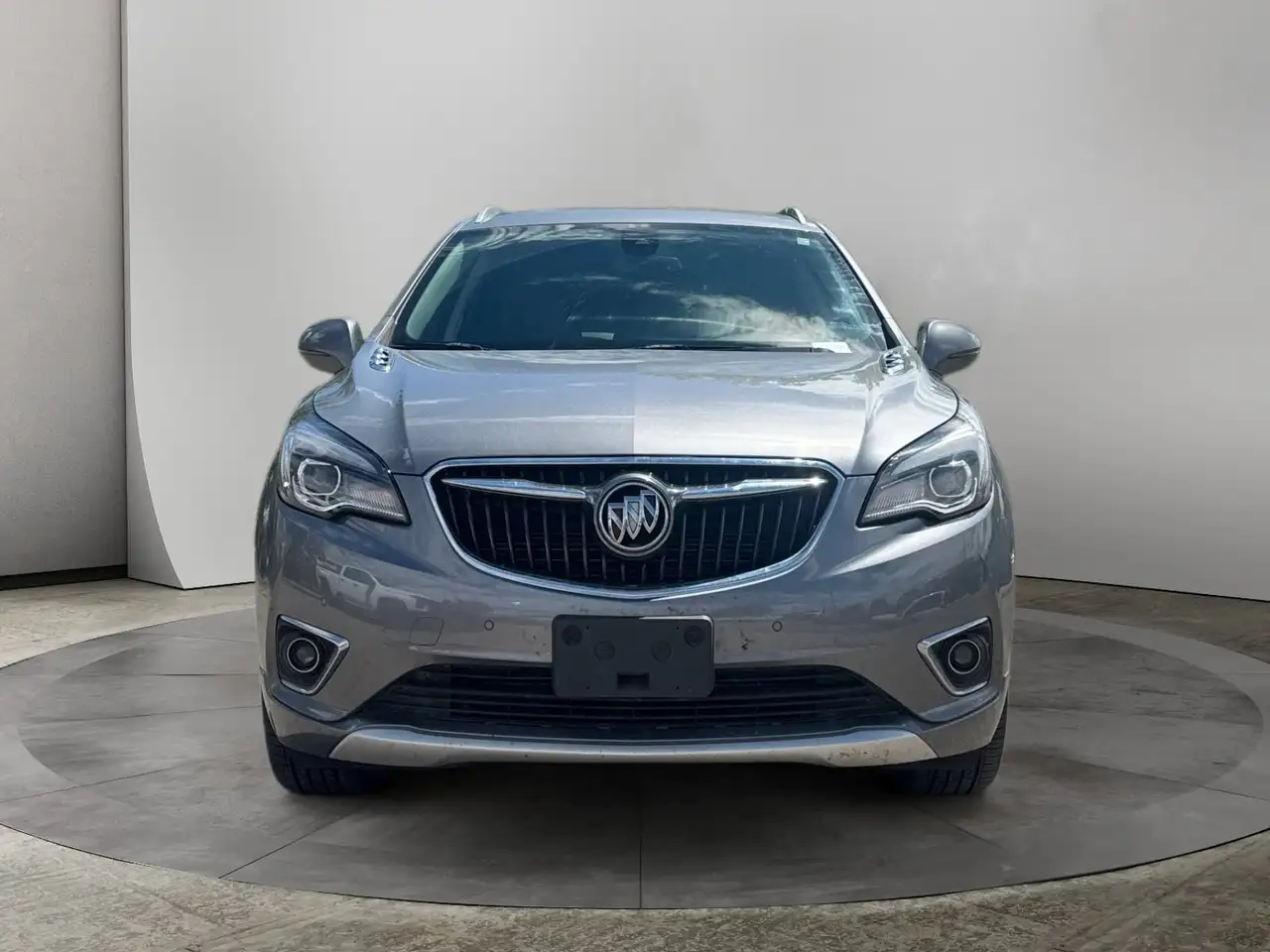 Buick Envision снимка Buick Envision