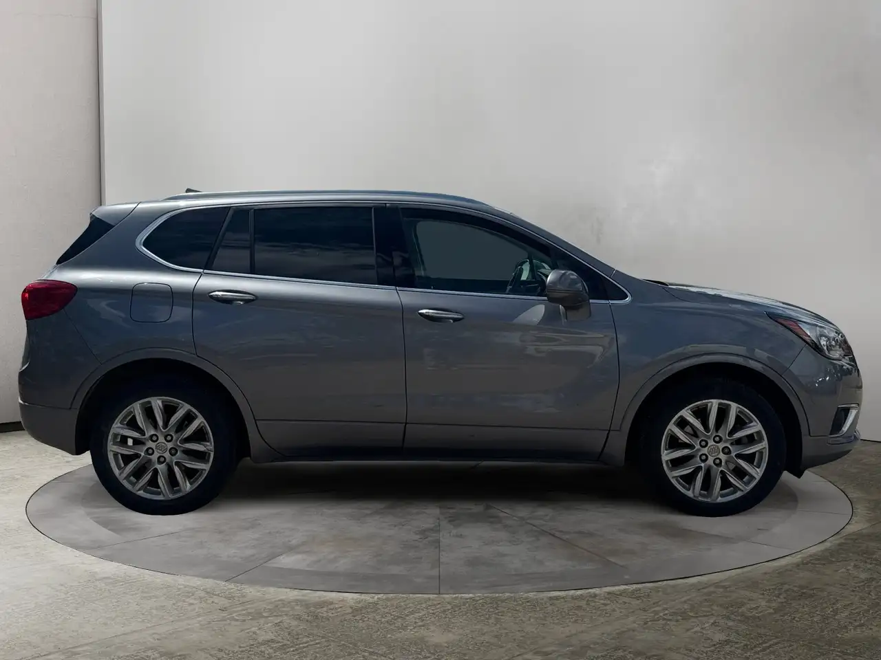 Buick Envision снимка Buick Envision