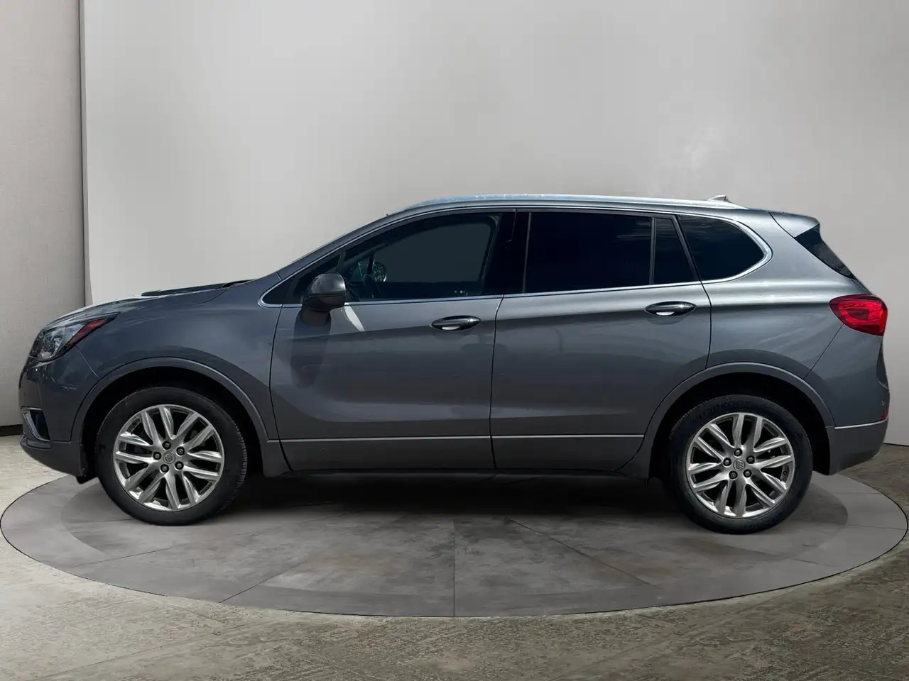Buick Envision снимка Buick Envision