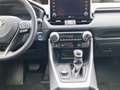 Toyota RAV 4 RAV4 2,5 Hybrid AWD-i AUTOMATIK Blau - thumbnail 15