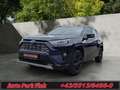 Toyota RAV 4 RAV4 2,5 Hybrid AWD-i AUTOMATIK Blau - thumbnail 1