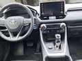 Toyota RAV 4 RAV4 2,5 Hybrid AWD-i AUTOMATIK Blau - thumbnail 14