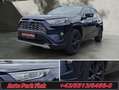 Toyota RAV 4 RAV4 2,5 Hybrid AWD-i AUTOMATIK Blau - thumbnail 19