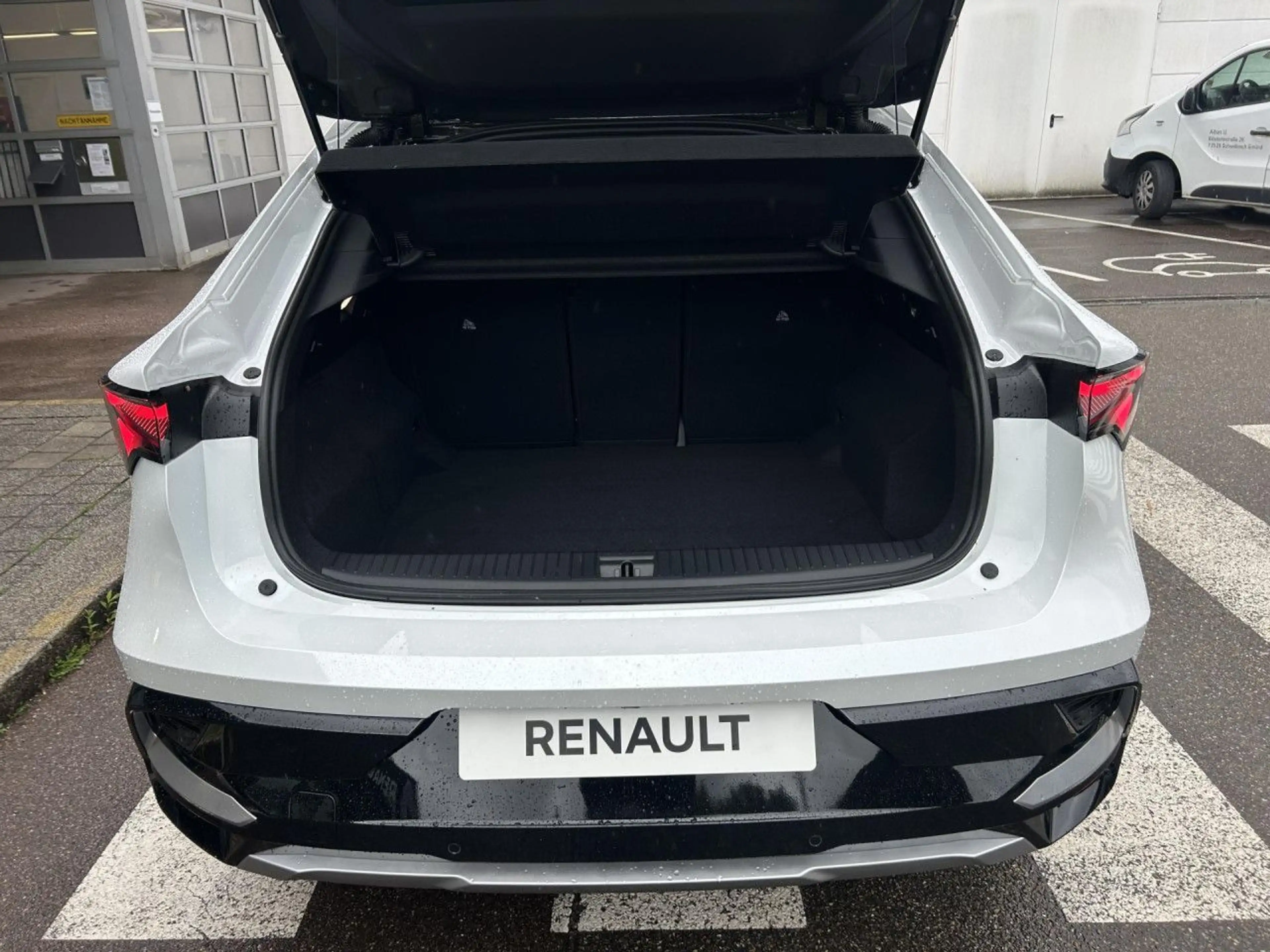 Renault Rafale Techno Full Hybrid E-Tech 200 SHZ GOOGLE — photo 10
