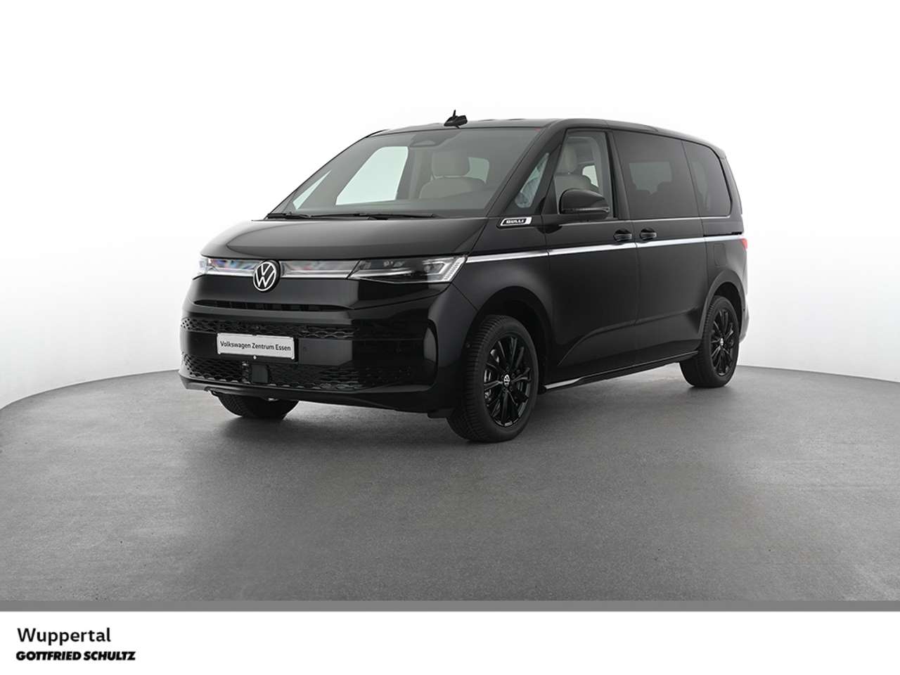 Volkswagen Others 2026