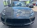 Porsche Macan S Diesel Panorama / AHK / 1.Hand Grau - thumbnail 4