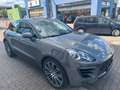 Porsche Macan S Diesel Panorama / AHK / 1.Hand Grau - thumbnail 5