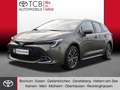 Toyota Corolla TS 2.0 Hybrid Teamplayer Technik-P. NAVI KLIMA ALU BT ANDROID APPLE VSC Bronze - thumbnail 1