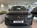 Volkswagen Tiguan Allspace 1.5 TSI Life Business 7p. Black - thumbnail 2