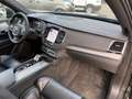 Volvo XC90 2.0 T8 Recharge AWD Inscription Panorama / Opendak Gris - thumbnail 11