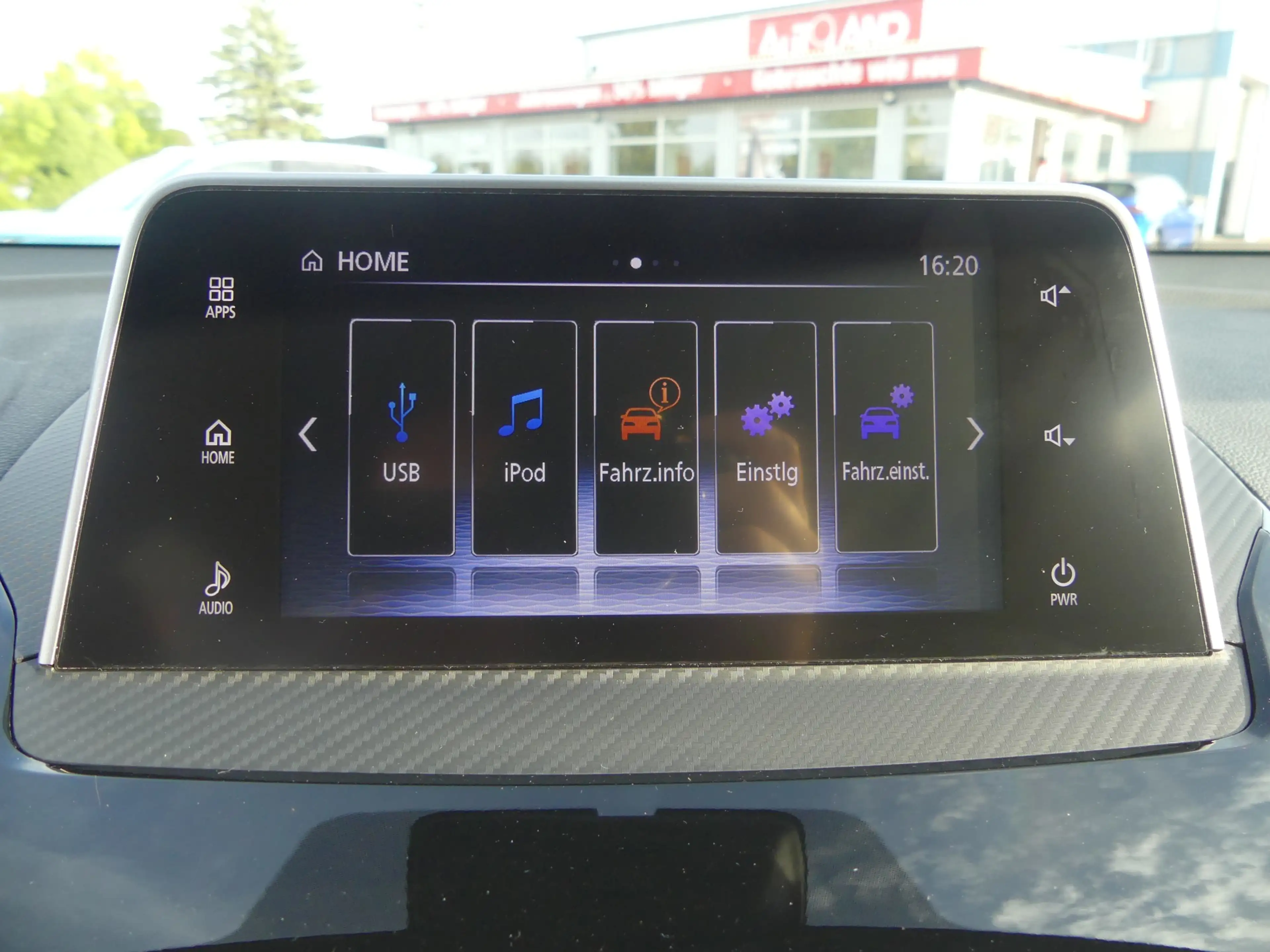 Mitsubishi Eclipse Cross 1.5 4WD LED 360 AHK ACC Allwetter be — photo 15