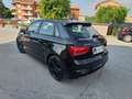 Audi A1 1.6 tdi S-line 90cv Nero - thumbnail 3