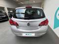 Opel Corsa 5 1.0 84kW S/S Black Edition Gris - thumbnail 5