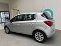 Opel Corsa 5 1.0 84kW S/S Black Edition Gris - thumbnail 7