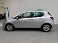 Opel Corsa 5 1.0 84kW S/S Black Edition Gris - thumbnail 4