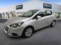 Opel Corsa 5 1.0 84kW S/S Black Edition Gris - thumbnail 1
