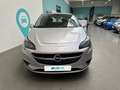 Opel Corsa 5 1.0 84kW S/S Black Edition Gris - thumbnail 2