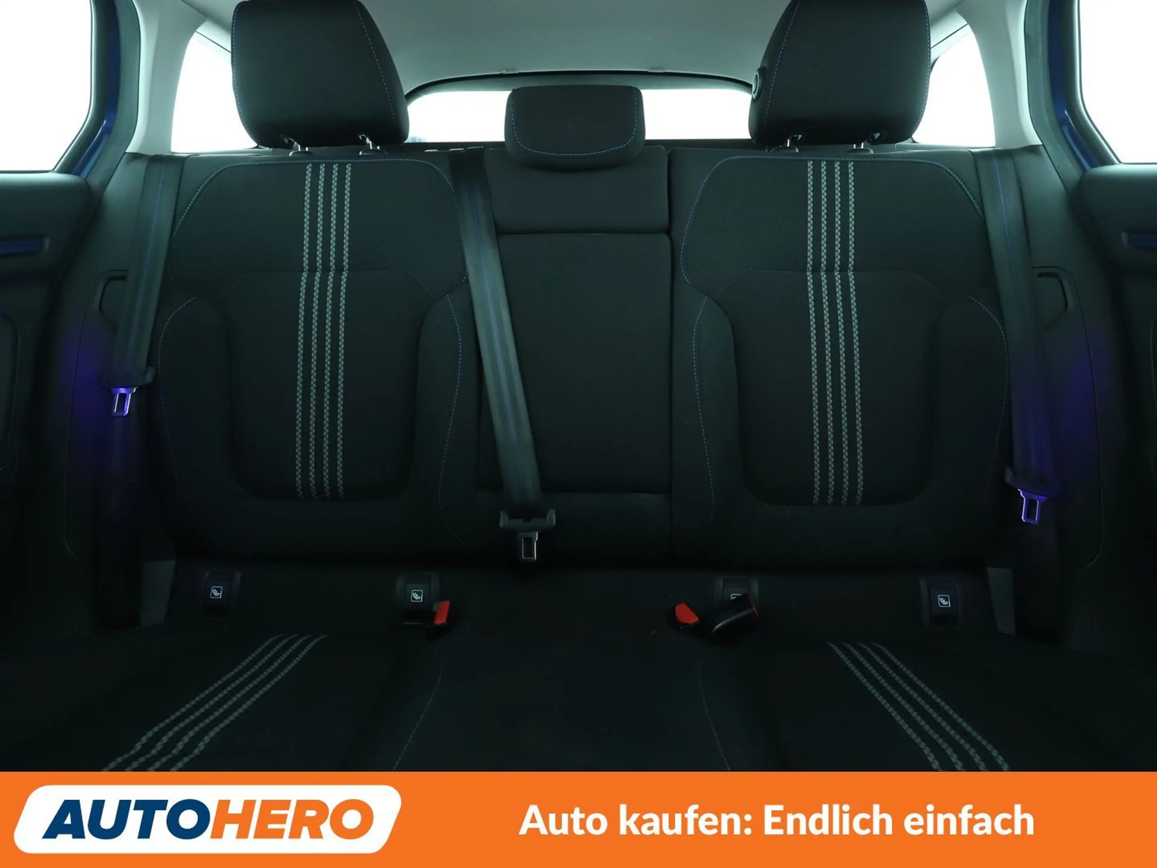 Renault Megane 1.3 TCe GT-Line *NAVI*LED*ACC*PDC*SHZ* — photo 15