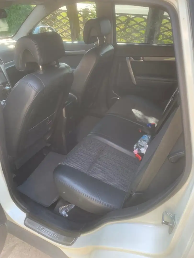 Chevrolet Captiva 2.4 16v LT ecologic - 1