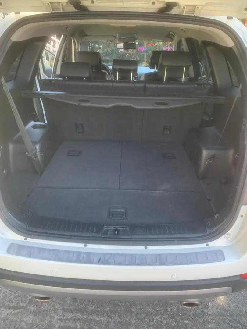 Chevrolet Captiva 2.4 16v LT ecologic - 2