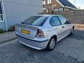 BMW 316 3-serie Compact 316ti 3-deurs Airco Bj.:2003 NAP! Grijs - thumbnail 4