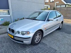 Used BMW 316 Compact for sale - AutoScout24