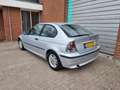 BMW 316 3-serie Compact 316ti 3-deurs Airco Bj.:2003 NAP! Grijs - thumbnail 3