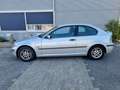 BMW 316 3-serie Compact 316ti 3-deurs Airco Bj.:2003 NAP! Grijs - thumbnail 9