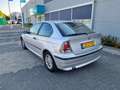 BMW 316 3-serie Compact 316ti 3-deurs Airco Bj.:2003 NAP! Grijs - thumbnail 3