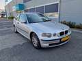 BMW 316 3-serie Compact 316ti 3-deurs Airco Bj.:2003 NAP! Grijs - thumbnail 2