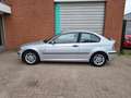 BMW 316 3-serie Compact 316ti 3-deurs Airco Bj.:2003 NAP! Grijs - thumbnail 9