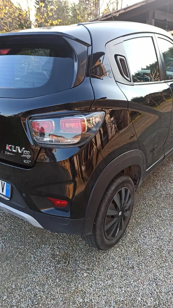 Mahindra KUV100 1.2 K6+ m-bifuel - 2