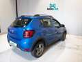 Dacia Sandero 0.9 TCE Stepway Essential 66kW Azul - thumbnail 5
