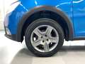 Dacia Sandero 0.9 TCE Stepway Essential 66kW Albastru - thumbnail 12