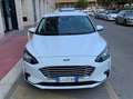 Ford Focus 1.5 ecoblue Business s Blanc - thumbnail 3