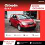 Citroen C2 Citroën 1.1i 60ch 1ère main Rouge - thumbnail 1