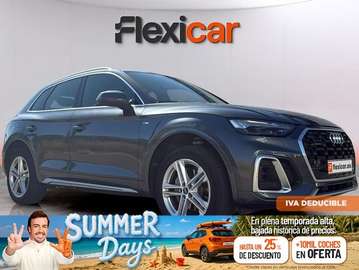 S line 40 TDI 150kW quattro-ultra