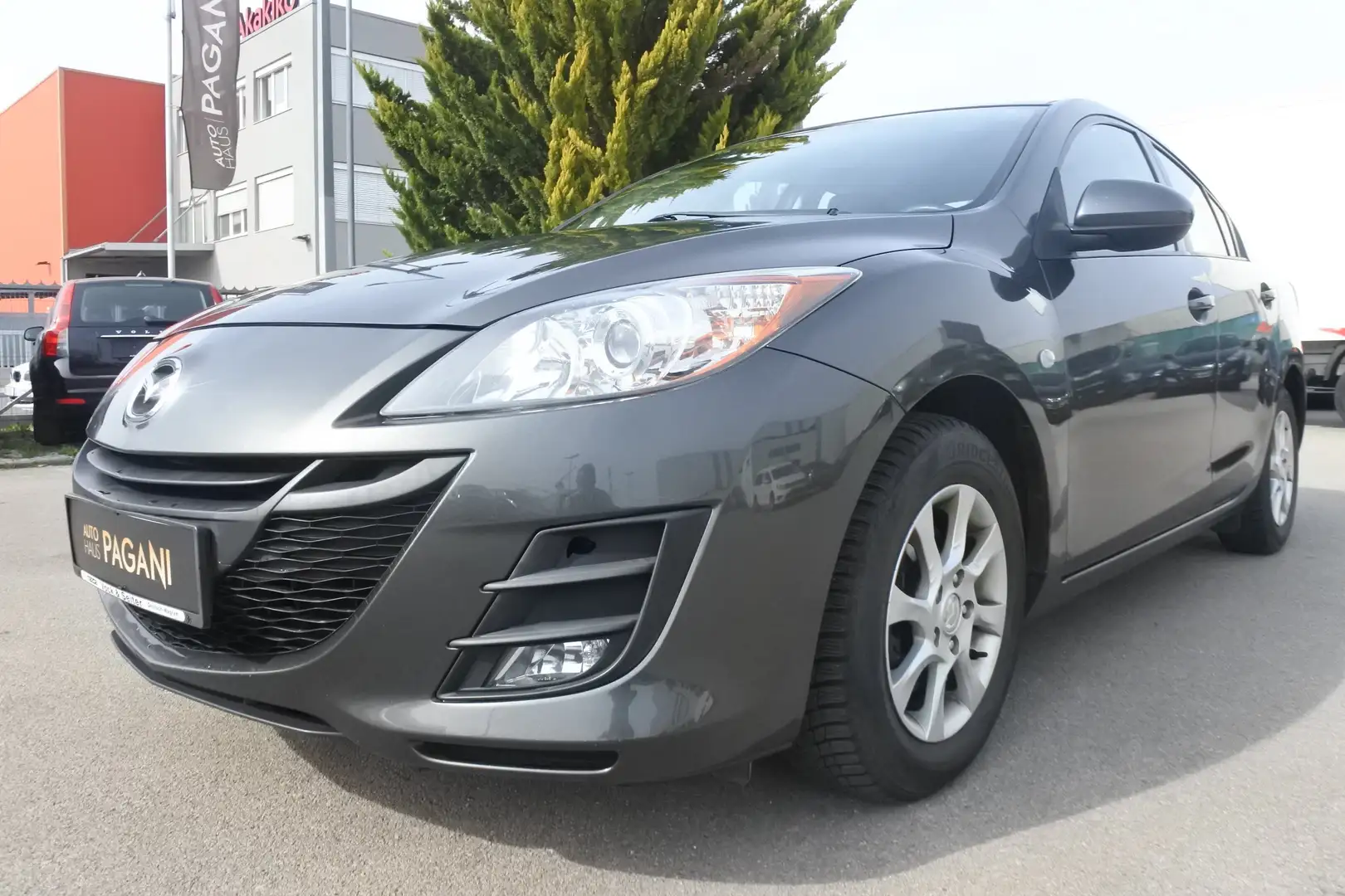 Mazda 3 Mazda 3 CD116 TX TX - 1