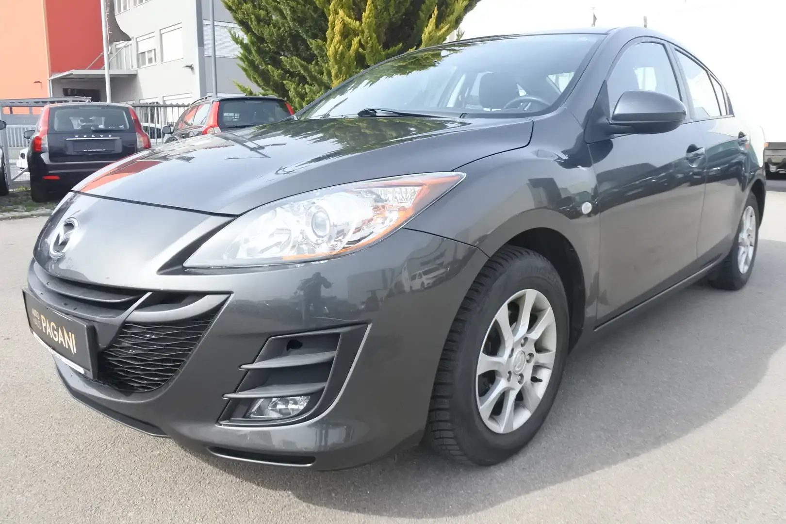 Mazda 3 Mazda 3 CD116 TX TX - 2