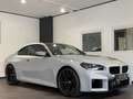 BMW M2 *M Race Track Paket-Schalensitze-Carbon-H&K* Grau - thumbnail 4