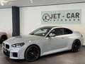 BMW M2 *M Race Track Paket-Schalensitze-Carbon-H&K* Grau - thumbnail 1