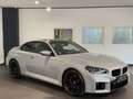 BMW M2 *M Race Track Paket-Schalensitze-Carbon-H&K* Grau - thumbnail 2