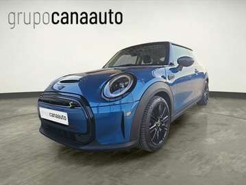 SE 135 kW (184 CV)