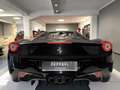 Ferrari 458 Spider CARBON FIBRE DRIVER ZONE+LEDS Keramik Siyah - thumbnail 4
