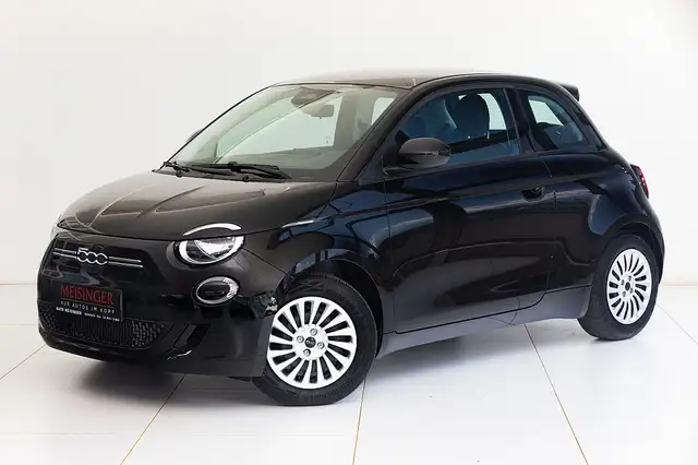 Fiat 500e 500 Elektro 500 42 kWh