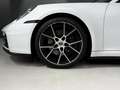Porsche 992 Carrera T Cabriolet Blanco - thumbnail 23