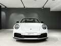 Porsche 992 Carrera T Cabriolet Blanco - thumbnail 4