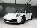 Porsche 992 Carrera T Cabriolet Blanco - thumbnail 1