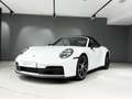 Porsche 992 Carrera T Cabriolet Blanco - thumbnail 9