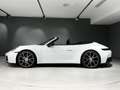 Porsche 992 Carrera T Cabriolet Blanco - thumbnail 2
